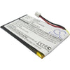 Sony HDPS-M1 Battery