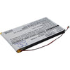 CS-SM385SL Battery