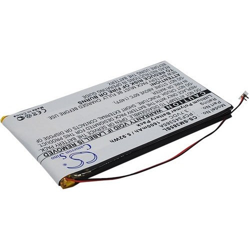 Samsung Napster MP3 player Battery