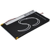 CS-SM385SL Battery