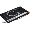 CS-SM385SL Battery