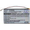 CS-SM385SL Battery