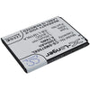 CS-SM8750XL Battery