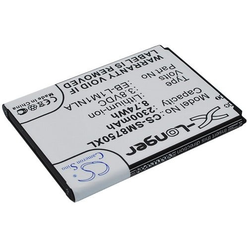 Samsung EB-L1M1NLA Battery