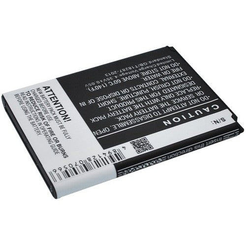 Samsung EB-L1M1NLU Battery