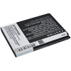 Samsung ATIV S 16GB Battery