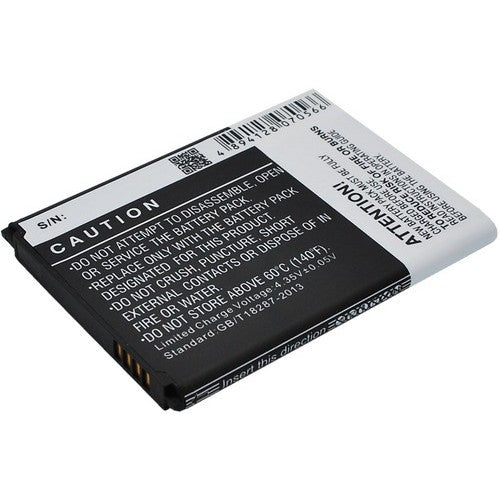 CS-SM8750XL Battery
