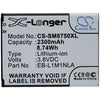Samsung EB-L1M1NLA Battery