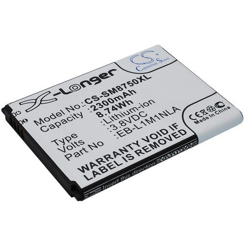 Everfine SIPC-200AW Battery