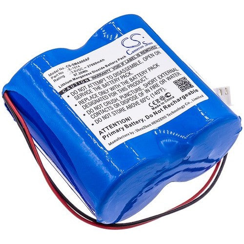 CS-SMA800AF Battery