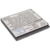 Samsung B740AC Battery