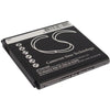 CS-SMC101MC Battery