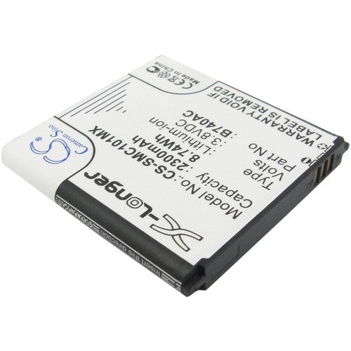 Samsung B740AC Battery