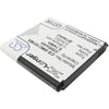 CS-SMC101MX Battery