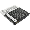 Samsung B740AC Battery
