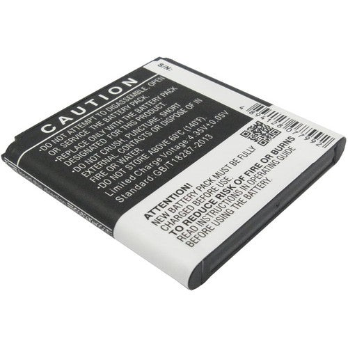 CS-SMC101MX Battery