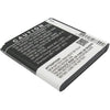 Samsung Galaxy K Battery