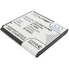 CS-SMC101MX Battery