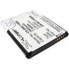 Samsung Galaxy K zoom 3G Battery