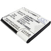 Samsung Galaxy K zoom 3G Battery