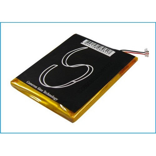 Samsung YP-CP3CB (8G) Battery