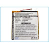 Samsung YP-CP3 Battery