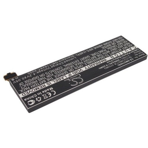 Samsung Galaxy Player 5.0 Battery