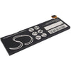 CS-SMG700SL Battery