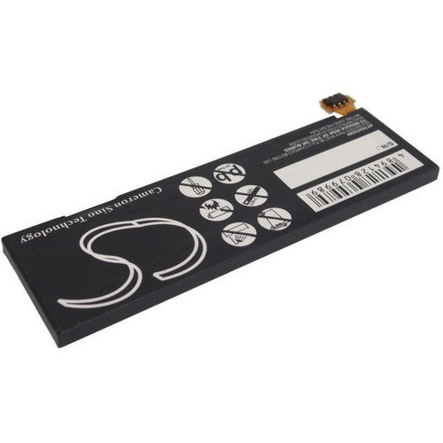 Samsung YP-G70CWY/XAA Battery