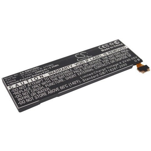 CS-SMG700SL Battery