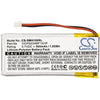 Sena 1ICP52/248P 1S1P Battery