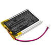 CS-SMH110SL Battery