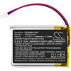CS-SMH110SL Battery