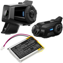 Sena 10C Pro Battery