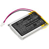 CS-SMH110SL Battery