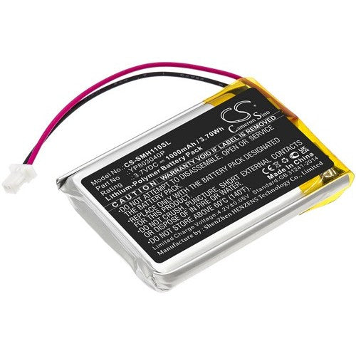 CS-SMH110SL Battery