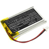 CS-SMH300SL Battery