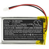 CS-SMH300SL Battery