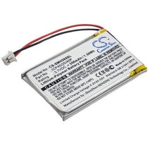 Sena ICP40/25/40P Battery