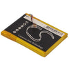 CS-SMK5SL Battery