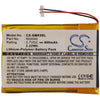 CS-SMK5SL Battery