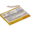 CS-SMK5SL Battery