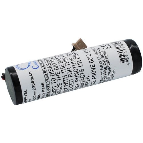 Sony HMP-A1 Battery