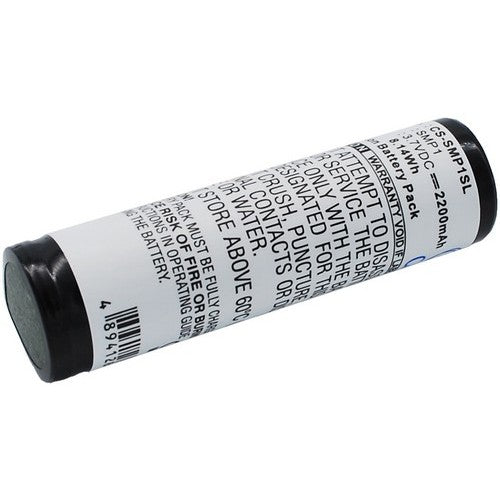 Sony HMP-A1 Battery