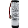 CS-SMP1SL Battery