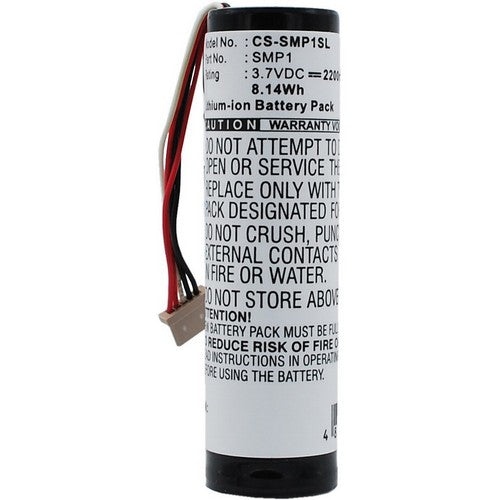 Sony HMP-A1 Battery