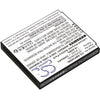 CS-SMP200BL Battery