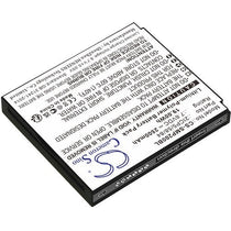 Sunmi 2ICP5/58/84 Battery