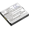 Sunmi P2 Battery