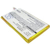 Samsung YP-P3JEB/XAA Battery